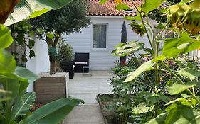 Maisonnette Quartier Arago